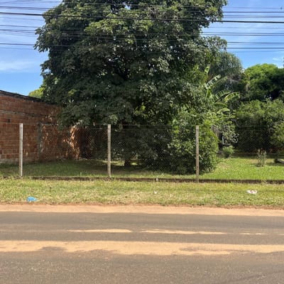Venta de Terreno en Capiatá, Central