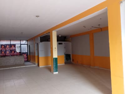 Alquiler Local Comercial 140 m2 Trapiche - Carabayllo