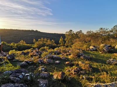 Terreno A La Venta En Villa Serrana | Romerillos 1.620m2 Vista