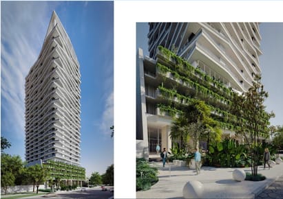 Exclusividad Vertical – Vive En El Nuevo ícono Urbano (2027)
