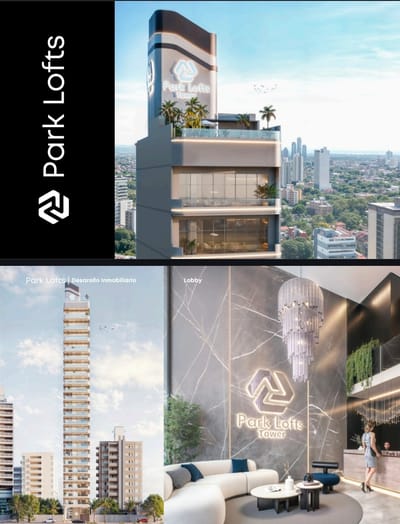 VENDO PENTHOUSE en prepozo