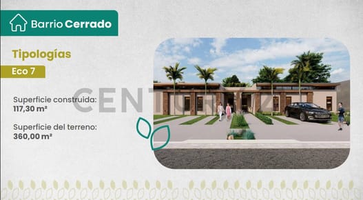 Venta de Casa Dúplex en Luque, Central | ID: 45282