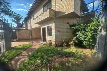 ALQUILO DUPLEX AMOBLADO ZONA IPS CENTRAL