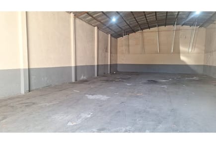 Depósito-Alquiler-Boquerón, Encarnación, Itapúa