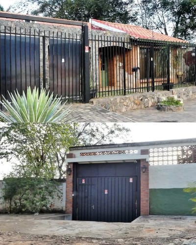 Vendo hermosa casa en cercanías a canal 13