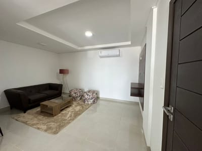 DEPARTAMENTO EN ALQUILER AMOBLADO