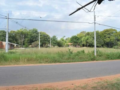 VENDO TERRENO EN LIMPIO