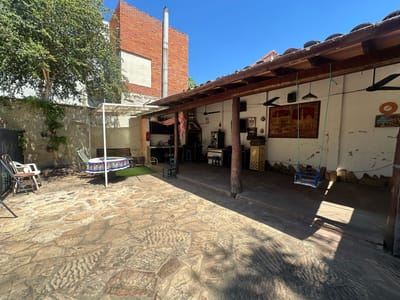 Vendo Terreno Zona Goethe - Asuncion