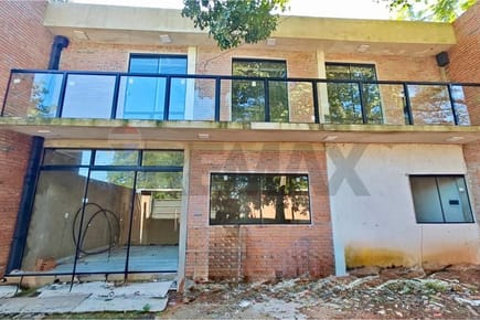Vendo Dúplex a Estrenar en la Ciudad de SAN ANTONIO