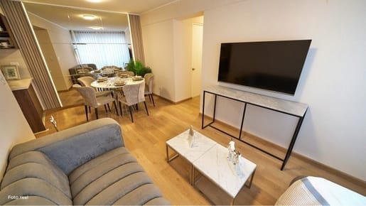 VENTA DE DEPARTAMENTO EN JESUS MARIA - CIUDARIS I QUARZO