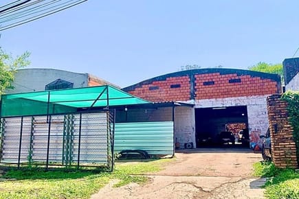 Depósito - Venta - Lambaré, Central, Paraguay
