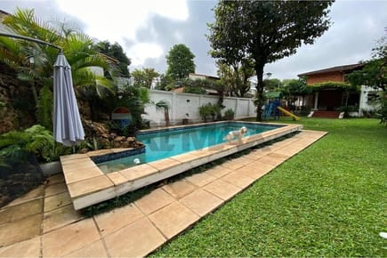 Casa en Venta Asunción - Barrio Nazareth