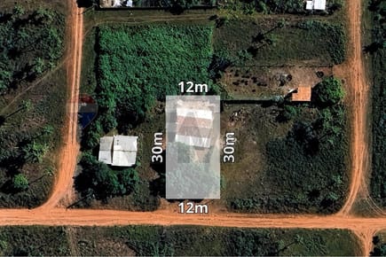 Terreno en Venta en Itauguá