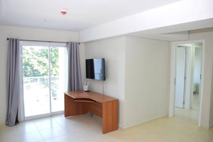Venta de Dpto en el Edificio Julieta Village