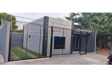 TU CASA PROPIA A ESTRENAR EN CAPIATA.