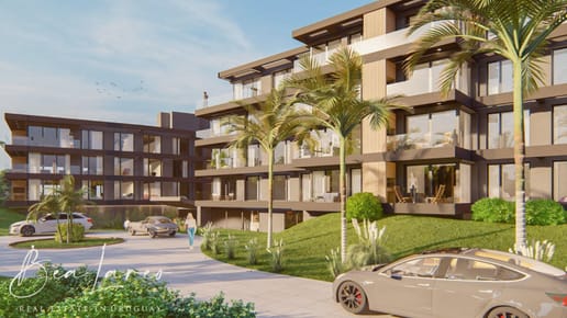 Espectacular Apartamento A La Venta En Barrio Parques
