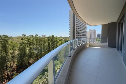 Vendo Departamento de 2 habitaciones sobre la Avda Molas lopez