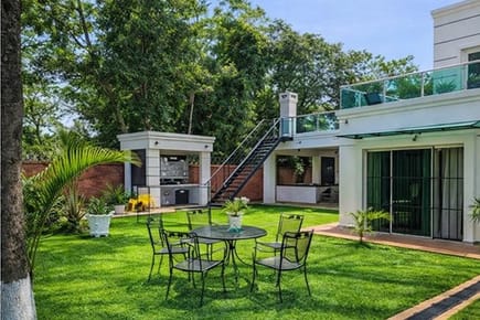 Casa de Verano-Venta-, San Bernardino, Cordillera