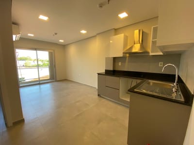 EN VENTA - DPTO DE 42m2 -  1 DORMITORIO EN BARRIO HERRERA 