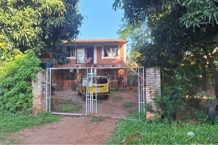 VENDO TERRENO EN FERNANDO DE LA MORA ZONA SUR