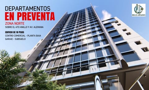 Condominio Bello Milano