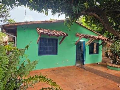Casa en Venta en J. Augusto Saldivar