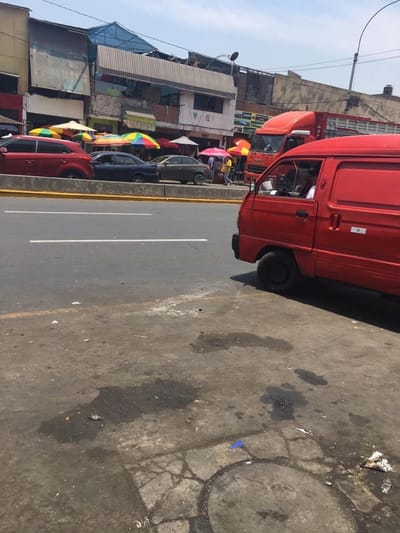 TERRENO COMERCIAL