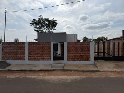 CASA EN VENTA CAPIATA