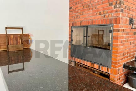 CASA AMOBLADA A ESTRENAR EN SAN BERNARDINO