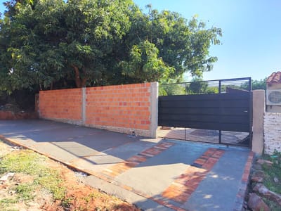 VENDO TERRENO EN VILLA ELISA!!