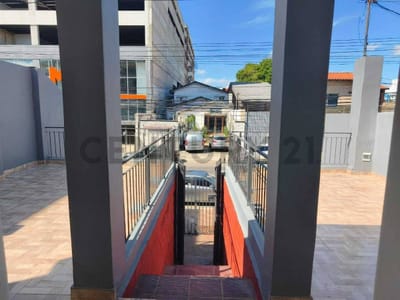 Alquiler de Oficina en Pettirossi, Asunción
