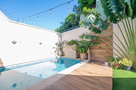 Vendo Casa En Lambare