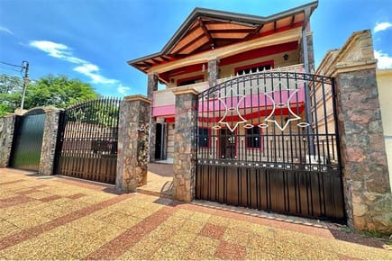 ¡EN VENTA! AMPLIA CASA EN FERNANDO ZONA NORTE