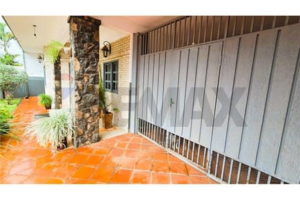 Casa - Venta - San Lorenzo, Paraguay, No te quedes con las dudas!