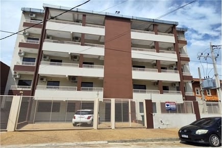 Edificio-Venta-Dr. Venza casi Don Osvaldo Kallsen, Vista Alegre, Asunción
