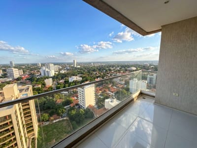 Departamento 2 Dormitorios en Venta | The One – Piso 18 con Vista a Santa Teresa