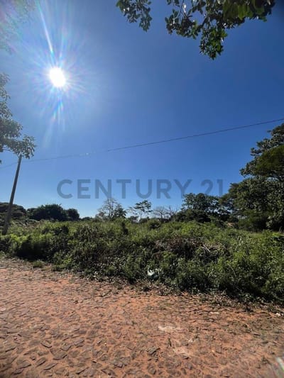 Venta de Terreno en Ñemby, Central