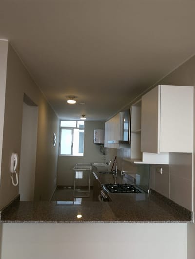DEPARTAMENTO DE ESTRENO EN JESUS MARIA. 78m² · 3 Dormitorios · 1 Estacionamiento