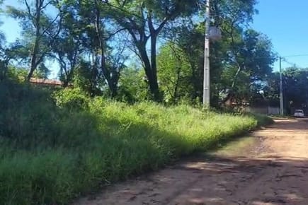 Terreno-Venta-Paseo de Fatima y Avda. Remanso, Mariano Roque Alonso, Central