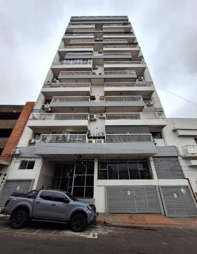 Venta departamento 2 dormitorios EDIFICIO ASUNCION