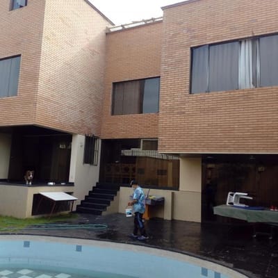 Vendo casa A.T. 465m2, Molina Vieja