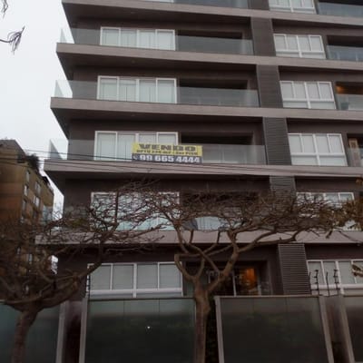 Vendo Departamento Calle Dionisio Anchorena a media cuadra Golf, San Isidro
