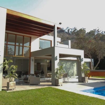 Vendo Hermosa Casa en Urb. La Pradera, Santiago de Surco