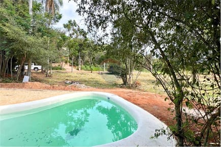 Casa de campo - Venta - Piribebuy