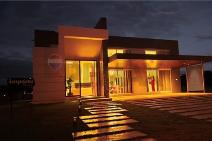 Condominio de lujo venta San Juan del Paraná Itapua 