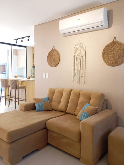 ZONA VILLA OLIMPIA, EN ALQUILER, DUPLEX DE 3 DORMITORIOS EN CONDOMINIO. 