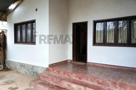 En Venta -Casa - Luque, Central, Paraguay