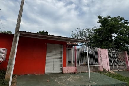 Casa en venta en San Lorenzo