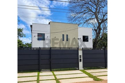 Duplex - Venta - San Lorenzo, Central, Paraguay, Agenda una visita!