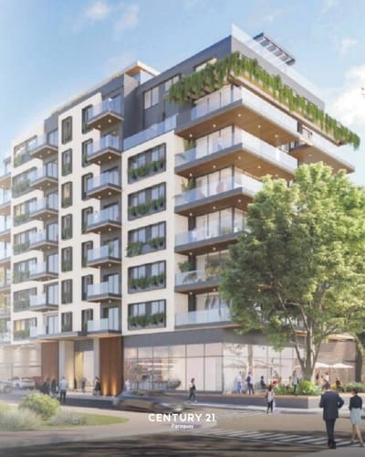 AMPLIO MONOAMBIENTE EN VENTA EN V TOWER RECOLETA